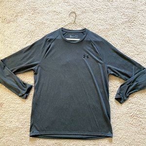Under Armour Heatgear Shirt